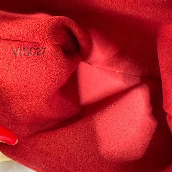 ❤️❤️SOLD❤️❤️Louis vuitton Damier Ebene Ravello bag - Picture 11 of 16